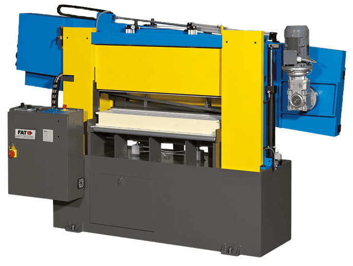 Fotografía Sierra de Cinta FAT